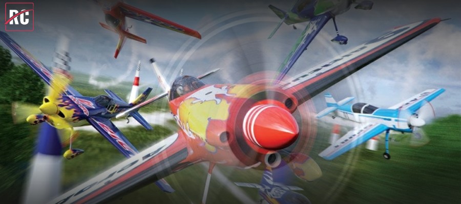 best rc plane
