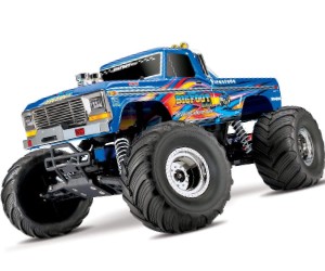 good cheap rc trucks