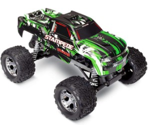 traxxas remote control car price