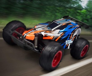 7 Best Rc Trucks Under 100 Stunning Real Comparison 2021