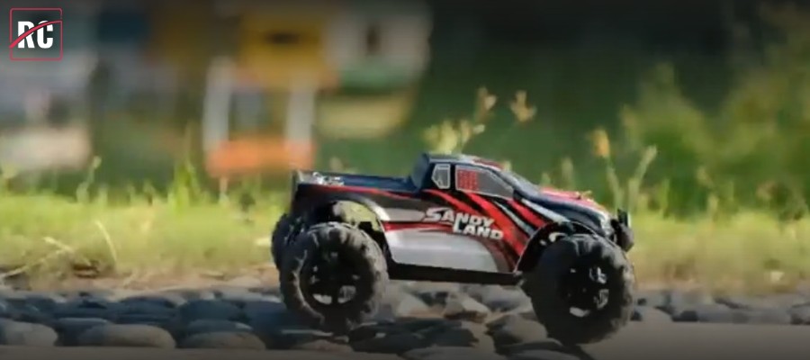 deerc rc