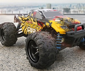 9310 rc car