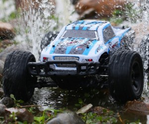 1:10 DEERC 9200E RC Racing RC Monster Truck