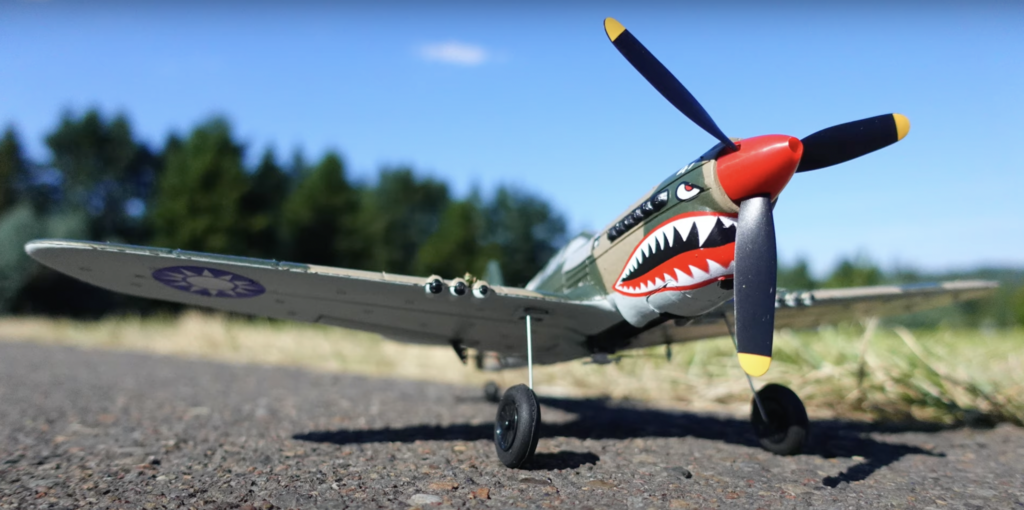A Comprehensive Guide to RC Plane Types and Styles